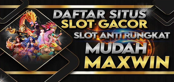 Slot777 Bet