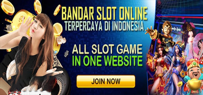 Slot777 Online