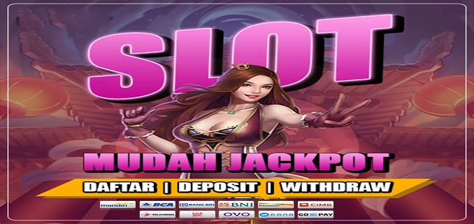 Slot777 Apk