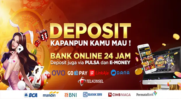 Slot Gacor Daftar