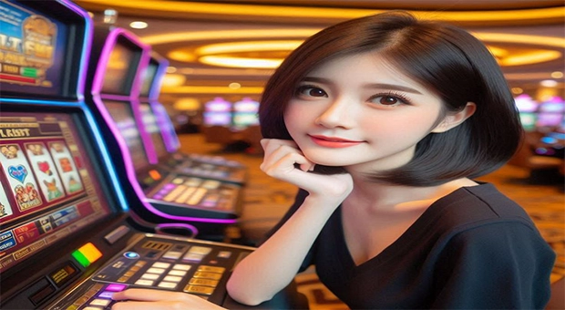 Bandar SLOT 777 