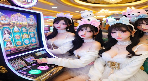 Bandar SLOT777 Online 