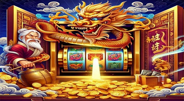 SLOT 777 Aplikasi 
