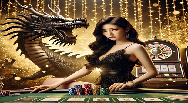 SLOT 777 Casino