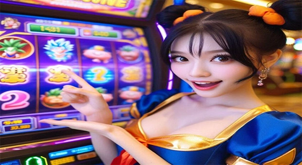SLOT 777 Login 