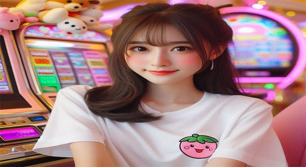 SLOT 777 Online