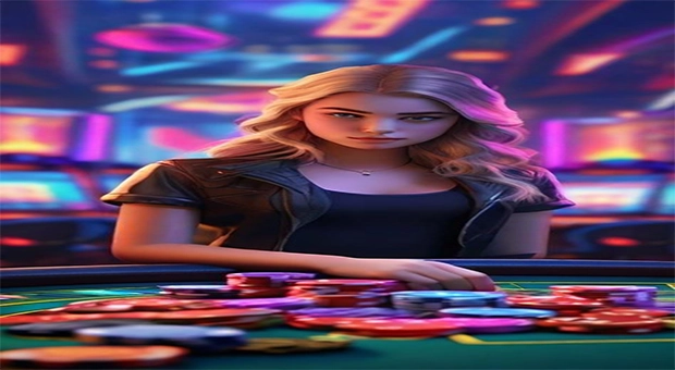 SLOT777 Casino