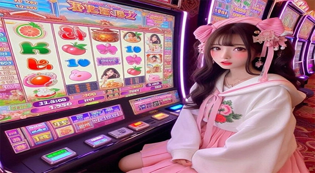SLOT777 Dana Online