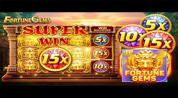 SLOT777 Gacor Demo 