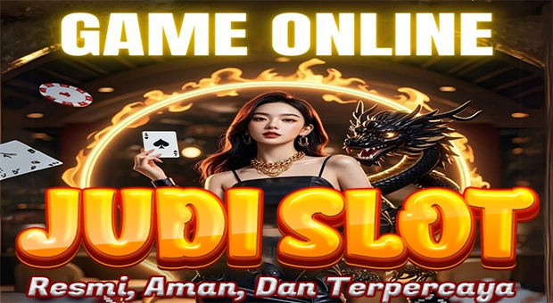 SLOT777 Gacor Resmi 