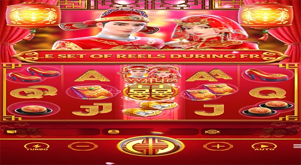SLOT777 Gratis