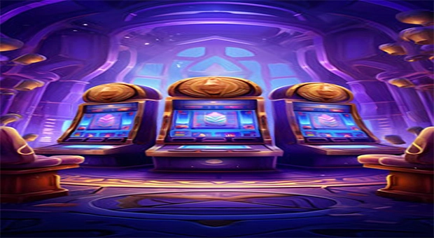 SLOT777 Pulsa