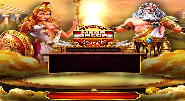 SLOT777 Resmi 