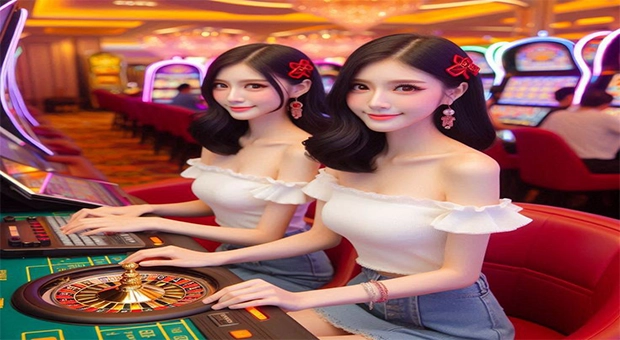 SLOT777 Sekali