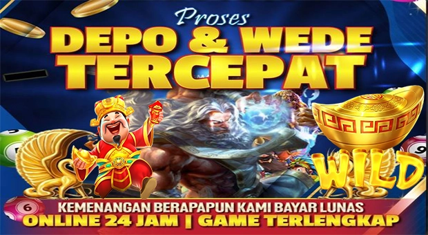 Aplikasi SLOT 777 