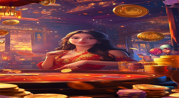 SLOT777 Apk Dana