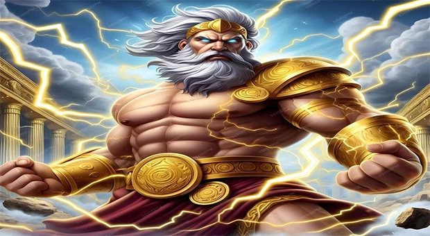 SLOT777 Demo Login