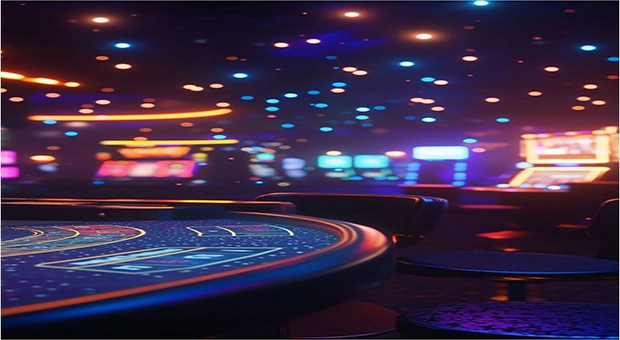 SLOT777 Gameplay 