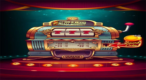 SLOT777 Habanero 
