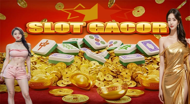 SLOT777 Pgsoft 