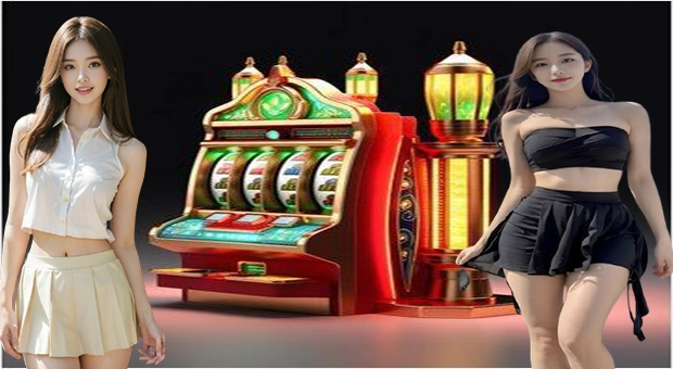 SLOT777 Playtech