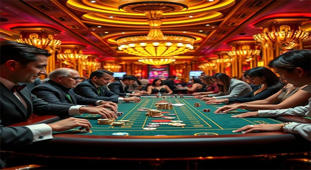 SLOT777 Rolet 