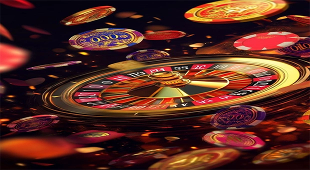 SLOT777 RTP Gacor 