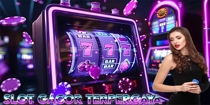 Login Slot777