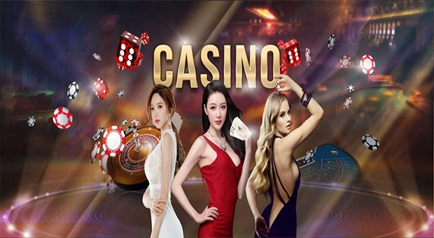 SLOT777 Bet