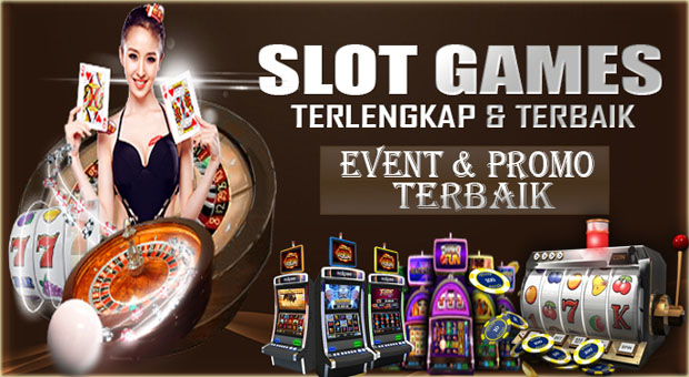 Aplikasi SLOT777 