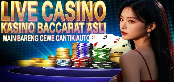 SLOT777 Hoki