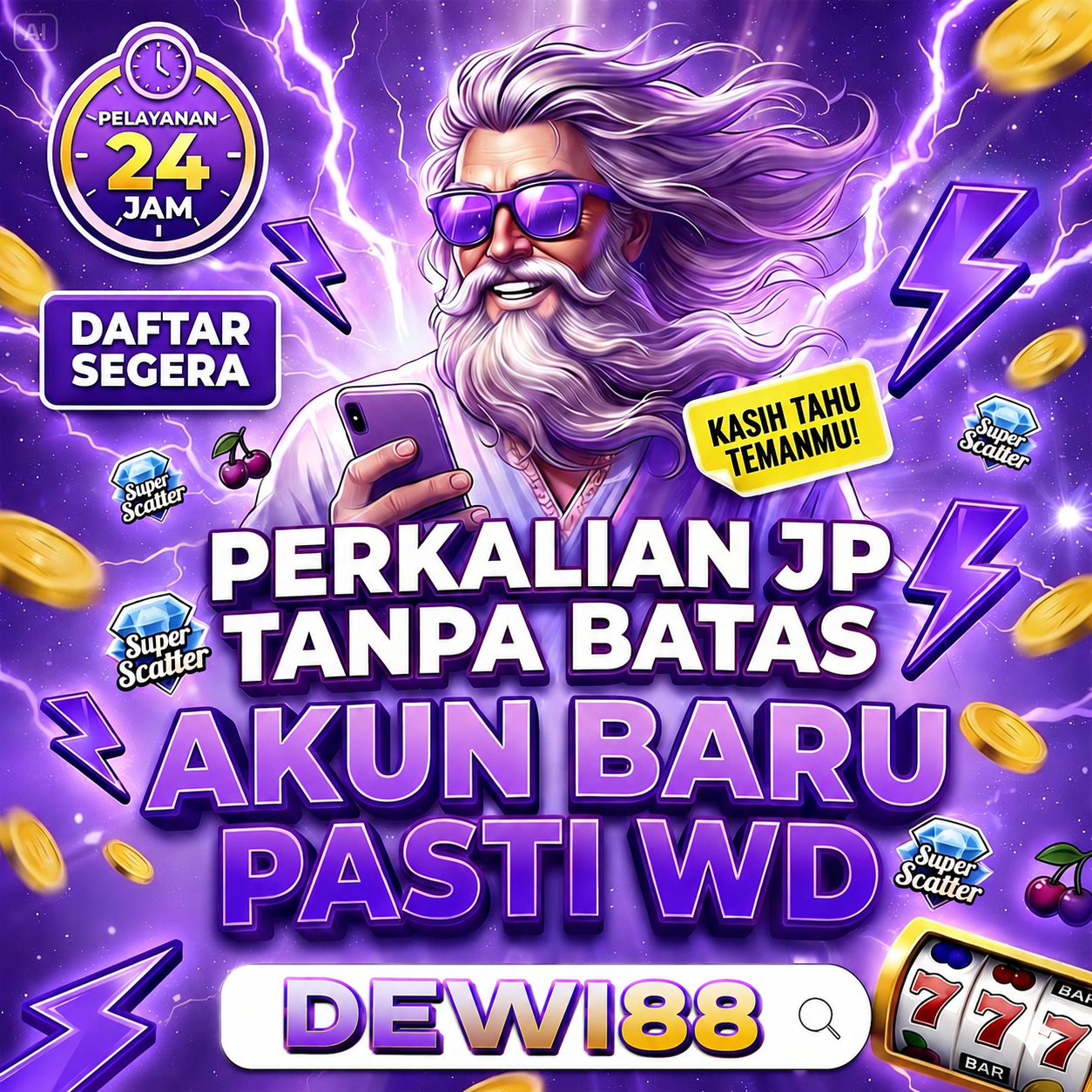 dewi88