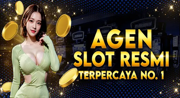 Slot Gacor Daftar