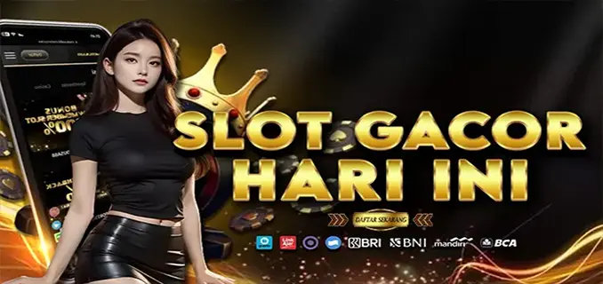 Slot777 Game