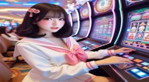 Bandar SLOT777 Online