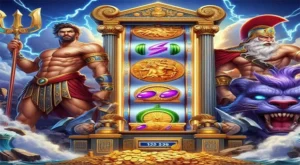 Login SLOT777 Online