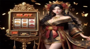 SLOT 777 Apk