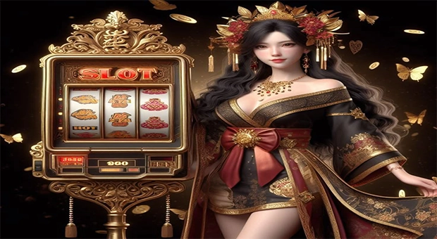 SLOT 777 Apk