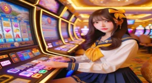 SLOT 777 Login