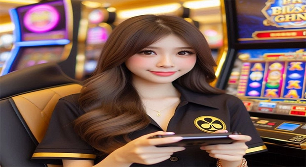 SLOT 777 Online