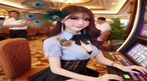 SLOT777 Casino