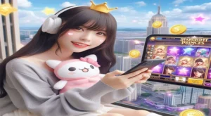SLOT777 Dana Online