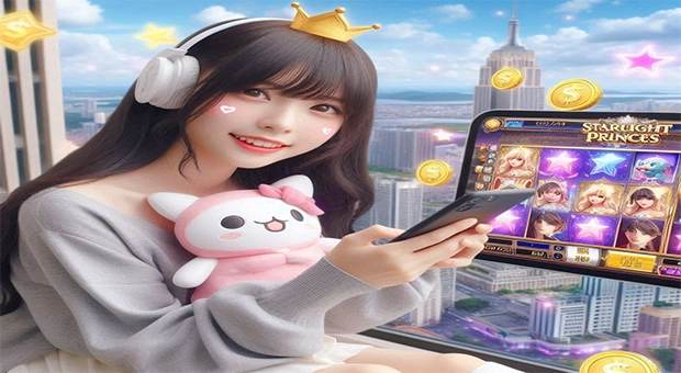 SLOT777 Dana Online