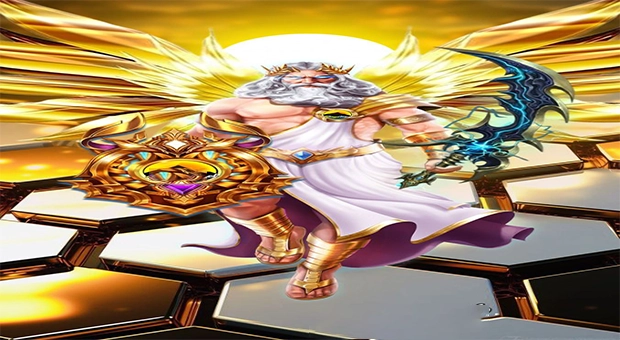 SLOT777 Demo Play