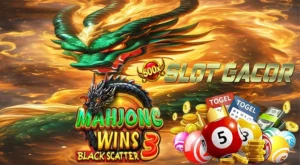 SLOT777 Gratis