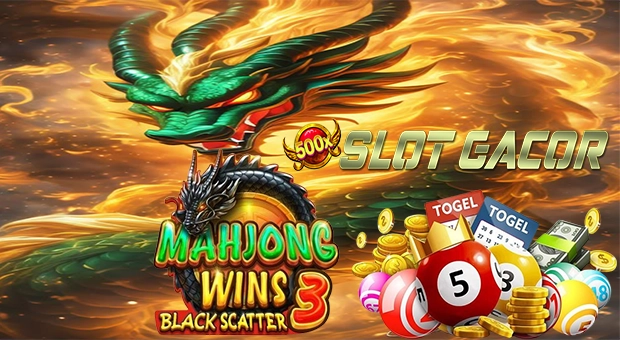 SLOT777 Gratis