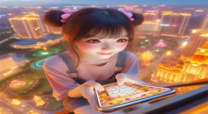 SLOT777 Resmi