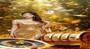 SLOT777 Sekali Gacor