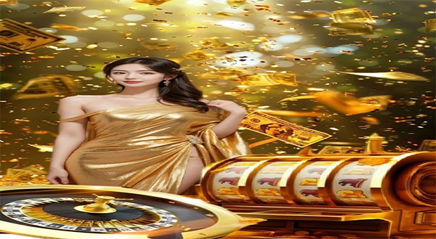 SLOT777 Sekali Gacor