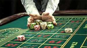 SLOT 777 Toto